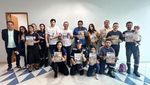 POSSÍVEL DESMONTE NO SAMU DE VÁRZEA GRANDE LIGA ALERTA NA CÂMARA