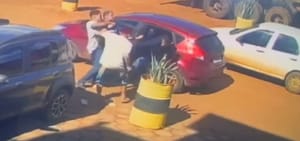 Facção sequestra, tortura vítimas e termina com criminoso morto em confronto com a polícia em Sinop