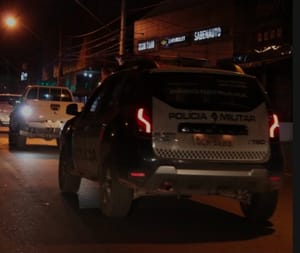 Adolescentes são apreendidos por sequestro e tortura