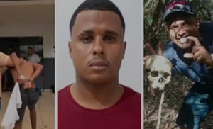 Apontado como líder do CV e mandante de execução em Tangará da Serra tem prisão cumprida