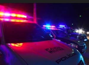 Confusão familiar termina com danos e ameaças em Várzea Grande