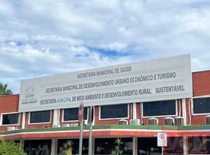 SALÁRIO ATRASADO REVOLTA SERVIDORES EM VG E SECRETARIA ESCONDE NÚMEROS