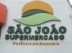 EMPREGO NA ÁREA! SUPERMERCADO SÃO JOÃO ABRE VAGAS EM VÁRZEA GRANDE