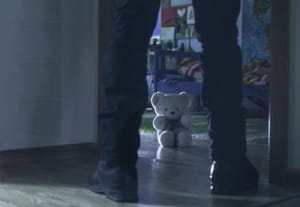 Homem invade casa,estrupa criança e é atacado pela mãe da vitima