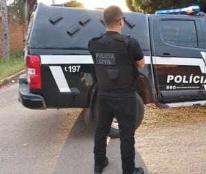🚨 Perseguição em Várzea Grande termina com prisão de grupo ligado a furto em Sorriso