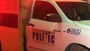 Discussão termina em morte e homem é esfaqueado em Porto Esperidião