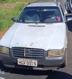 🚨 Ação da PM impede invasão em propriedade rural e conduz suspeitos em Livramento