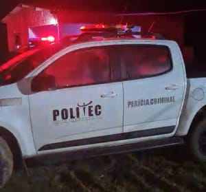 🔎 Corpo é encontrado em represa de Várzea Grande; caso será investigado