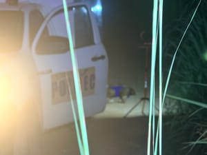 URGENTE AGORA: CORPO É JOGADO EM RUA DE CUIABÁ E CASO ASSUSTA MORADORES