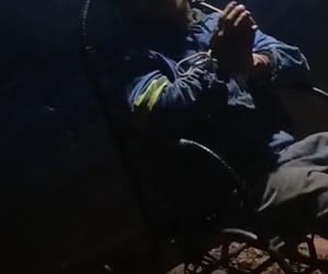 FILHO É PRESO APÓS AGREDIR E EXPULSAR A PRÓPRIA MÃE DE CASA EM CUIABÁ