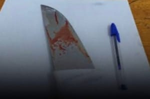 VÁRZEA GRANDE: HOMEM É ESFAQUEADO AO SAIR DE CASA E CRIME PODE TER LIGAÇÃO COM DÍVIDA