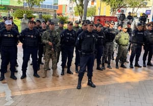 SEGURANÇA REFORÇADA! PM MONTA OPERAÇÃO ESPECIAL PARA TORNEIO INTERNACIONAL DE FUTEBOL FEMININO EM CUIABÁ