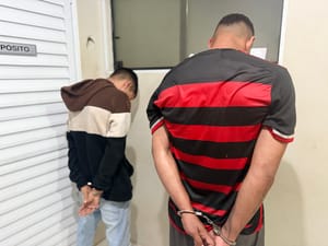 TERROR NO SHANGRI-LÁ: IDOSO É ESPANCADO, AMARRADO E MANTIDO EM CÁRCERE; ROTAM AGE RÁPIDO E PRENDE SUSPEITOS