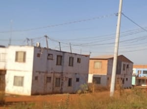 MAIS DE MIL FAMÍLIAS DEVEM DEIXAR CONJUNTOS EM VG E VÃO RECEBER ALUGUEL SOCIAL