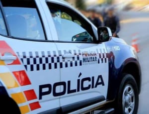 TRIO É PRESO EM FLAGRANTE APLICANDO GOLPE COM CARTÕES EM SUPERMERCADO DE CUIABÁ
