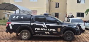 CRIME BRUTAL EM SAPEZAL: JOVEM É ESPANCADO ATÉ A MORTE POR SUPOSTO CASO AMOROSO