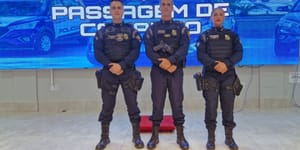 Troca de comando no 9º Batalhão agita Cuiabá e marca nova fase na segurança do Coxipó