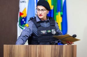 Tragédia em sequência: comandante da PM é encontrada morta meses após perder o filho em MT