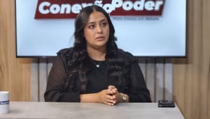 BRASIL ENTRE OS LÍDERES EM CASAMENTO INFANTIL: ADVOGADA DENUNCIA CULTURA DE VIOLÊNCIA E ALERTA PARA REALIDADE CHOCANTE