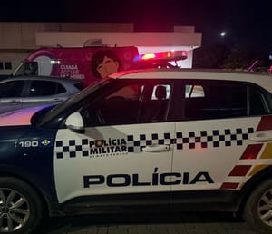 Vítima é sequestrada,espancada e abandonada em Cuiabá