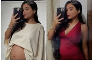 GRAVIDEZ INTERROMPIDA: Jovem de 20 anos morre após sofrer AVC dentro de casa em MT