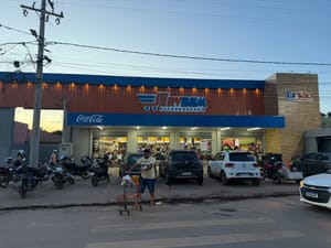 SEM LIMITE! Servbem libera compra até de caixa no Dia S do Trabalhador e promete 3 dias de preços arrasadores