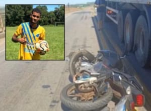 TRAGÉDIA CONFIRMADA: CRIANÇA MORRE APÓS GRAVE ACIDENTE NA RODOVIA DOS IMIGRANTES EM VÁRZEA GRANDE