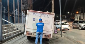 Mistério em igreja de Cuiabá: homem é encontrado morto após pedir água e oração